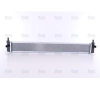 NISSENS Drive Battery Cooler Radiator 646944 for TOYOTA AURIS (2007) AURIS 1.8