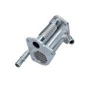 NISSENS EGR Gas Recirculation Cooler for Renault Grand Scénic Dacia Monospace