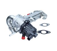 NISSENS EGR Gas Recirculation Cooler Radiator For Iveco Daily V VI 504384188