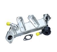 NISSENS EGR Gas Recirculation Cooler Radiator For Nissan NV400 1471300Q1A