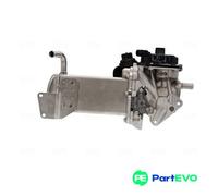 NISSENS EGR MODULE 98358 FOR VW