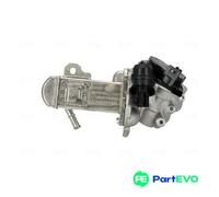 NISSENS EGR MODULE 98434 FOR CITROËN FORD PEUGEOT