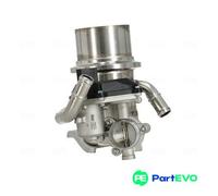 NISSENS EGR MODULE 98570 FOR AUDI SEAT SKODA VW