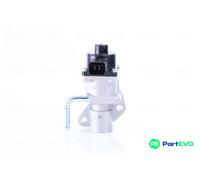 NISSENS EGR VALVE 98168 FOR FORD MAZDA VOLVO