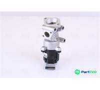 NISSENS EGR VALVE 98240 FOR CITROËN JAGUAR PEUGEOT LAND ROVER