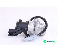 NISSENS EGR VALVE 98245 FOR FORD