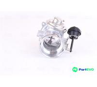 NISSENS EGR VALVE 98268