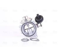 NISSENS EGR Valve 98297 for VW TOUAREG (2003) 2.5 TDI etc
