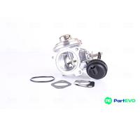 NISSENS EGR VALVE 98298 FOR VW