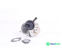 NISSENS EGR VALVE 98302 FOR AUDI SEAT VW