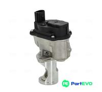NISSENS EGR VALVE 98400 FOR AUDI VW
