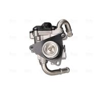 NISSENS 98404 EGR valve