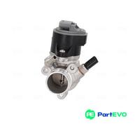 NISSENS EGR VALVE 98545 FOR MERCEDES-BENZ