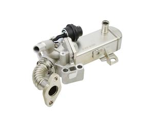 NISSENS EGR Valve Radiator Cooler For Nissan Cabstar NP300 Navara 147355X00A