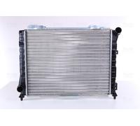 Nissens Engine Coolant Radiator 60021 for eg. ALFA ROMEO 164 (1987) 2.5 TD etc