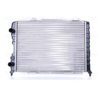NISSENS Coolant Radiator 60033 for ALFA ROMEO GTV (1995) 1.8 TWIN SPARK etc