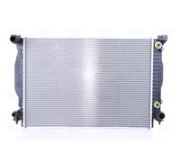 NISSENS 60307A Engine radiator