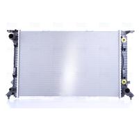 NISSENS 60318 Engine radiator