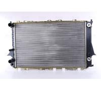 Nissens Engine Coolant Radiator 60477 for eg. AUDI 100 C4 (1991) 100 2.5 TDI etc