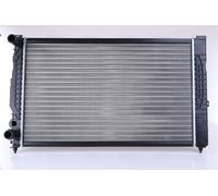 Nissens Engine Radiator 60491