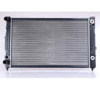 NISSENS 60494 Engine radiator