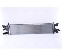 NISSENS Coolant Radiator 606032 for FORD FOCUS ESTATE/WAGON (2011) 1.5 ECOBOOST
