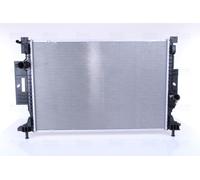 NISSENS 606215 Engine Cooling