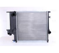 Radiator 60623 Nissens 1.247.145 1.469.176 1.723.990 1.728.905 1.728.907