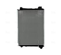 Nissens Engine Coolant Radiator 606321 for eg. SCANIA S-SERIE (2017) S450 etc