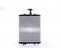 NISSENS 606330 Engine radiator