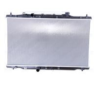 NISSENS 606522 Engine radiator