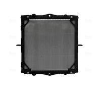 Nissens Engine Coolant Radiator 606775 for eg. DAF LF SERIES (2013) LF 170 etc