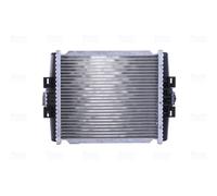 Nissens Engine Coolant Radiator 606863 for eg. BMW 2 SERIES F87 (2014) M2 COUPE