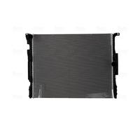 Nissens Engine Coolant Radiator 607116 for eg. BMW 3 SERIES F31 (2012) 330I TOUR