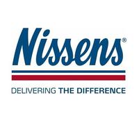 Nissens Engine Coolant Radiator 607247 for eg. FORD TRANSIT 290 (2014) 2.0 ECOBL