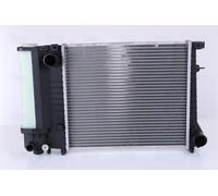 Nissens Engine Radiator 60729A