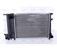 Radiator 60735A Nissens 1.712.982 1.712.996 1.719.302 1.719.304 1.719.994