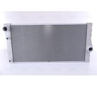 Radiator 60769 Nissens 1711.7.805.627 17118509175 17118509177 7.805.627 7805628