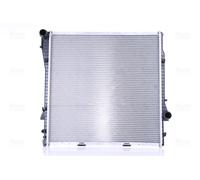 Radiator 60788A Nissens 1.439.103 1710.1.439.103 1710.7.544.668 1711.1.439.103