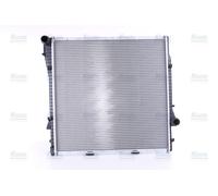 NISSENS 60789A Engine radiator