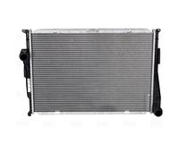Nissens Engine Coolant Radiator 60806 for eg. BMW 3 SERIES E46 (1998) M3 COUPE 3