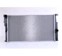 Nissens Radiator 60814 Manual without A/C Engine Cooling for BMW 1 Series F20 (2011)