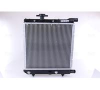 Nissens Engine Coolant Radiator 60979 for eg. CHRYSLER GRAND VOYAGER (1988) 3.3