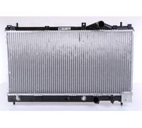Nissens Engine Coolant Radiator 609941 for eg. CHRYSLER NEON (1995) 1.8 etc