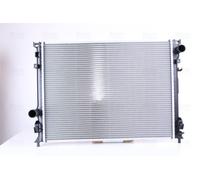Radiator 61014A Nissens K05137692AA 068050126AB 5137691AA 5137692AA 5170742AA