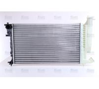 NISSENS 61313 Engine radiator
