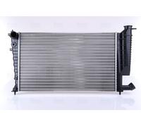 NISSENS 61318A Engine radiator