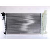 Nissens Engine Coolant Radiator 61379 for eg. CITROËN ZX (1991) 1.9 etc