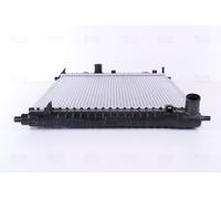 Nissens 61637 Radiator, engine cooling