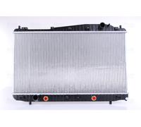 Nissens Engine Coolant Radiator 61639 for eg. CHEVROLET EVANDA (2005) 2.0 etc